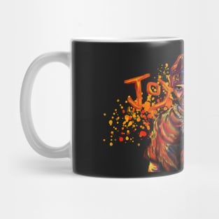 Joyner Mug